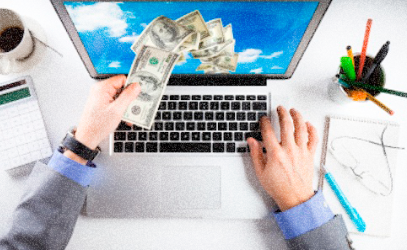 Bisnis Online yang Menghasilkan Uang